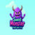 Sweet Monster   Pull Out Pin