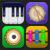 Tabla Drum Kit Music