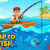Tap to Fish