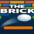 The brick