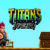 Titan&rsquo;s Journey