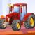 Tractor Challenge
