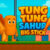 Tung Tung Sahur Big Stick
