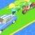 Vehicle Fun Race