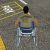 Wheel Chair Driving Simulator