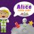 World of Alice   Moon Jump