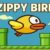 Zippy Bird Game