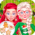 Bff Christmas Cookie Challenge