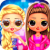 LOL Surprise Insta Party Divas