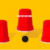 Three Cups Game