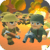 WW1 Battle Simulator