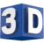 Match 3D