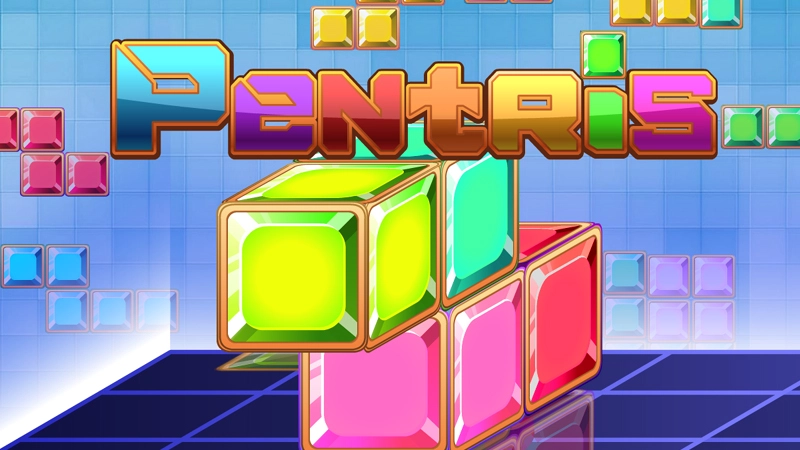 Pentris